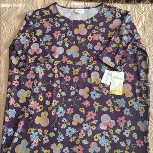 NWT Disney Lularoe Irma